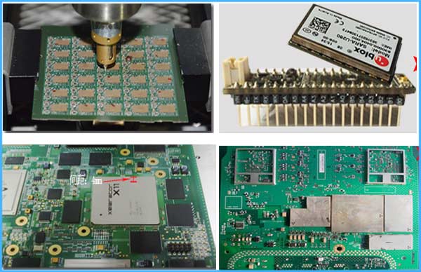 了解BGA IC 焊接工艺原理对BGA返修拆焊成功率的影响