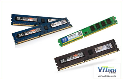 DDR3，DDR2和DDR1之间的区别有哪些