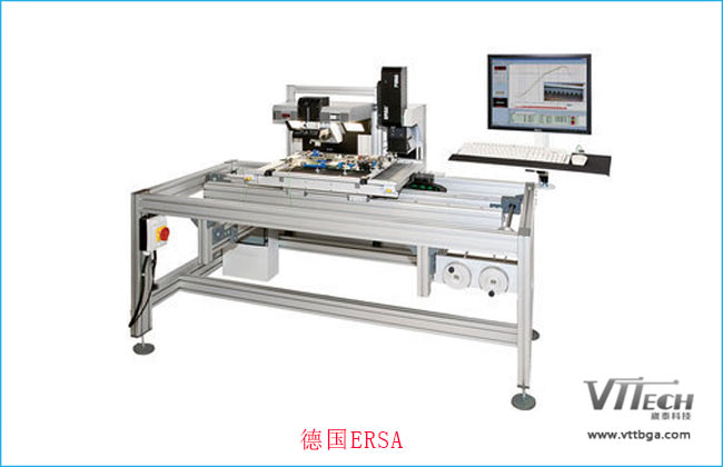 德国ERSA光学BGA返修台报价