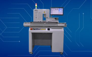 自动光学BGA返修台VT-360L
