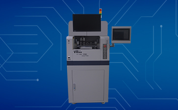 全自动BGA印刷机VT-760M